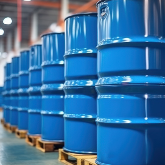 Container Supply -Stone Environmental