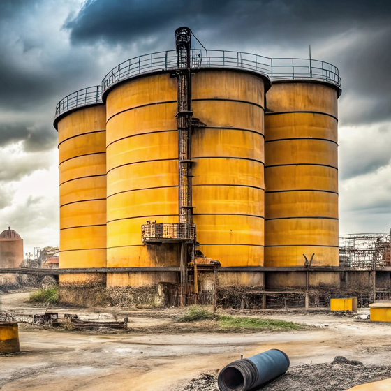 Industrial Services -Stone Environmental