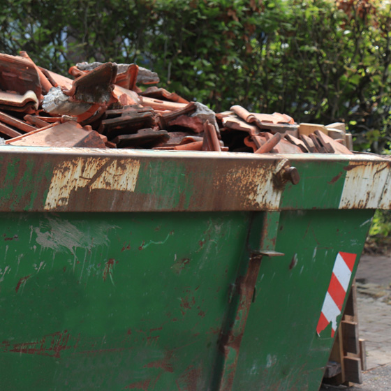 Skip Hire -Stone Environmental